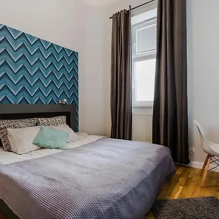 Perfect Place To In City Center 18m2 W5 Kraków