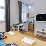 Perfect Place To In City Center 18m2 W5