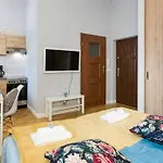 Perfect Place To In City Center 18m2 W5 Apartament *