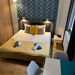 Apartament Perfect Place To In City Center 18m2 W5