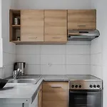 Perfect Place To In City Center 18m2 W5 Cracovia