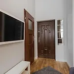 Perfect Place To In City Center 18m2 W5 Cracovia