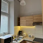 Perfect Place To In City Center 18m2 W5