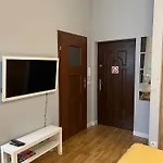 Perfect Place To In City Center 18m2 W5 *