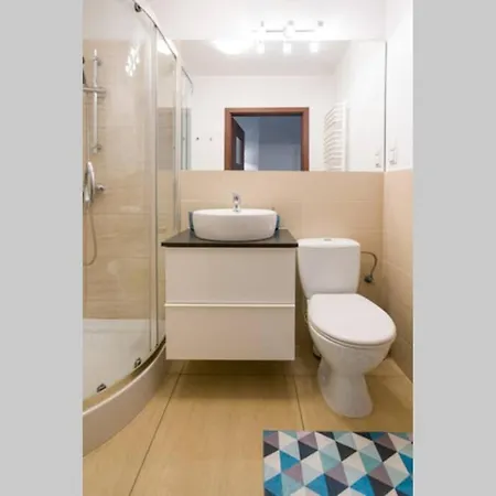 Apartamento Perfect Place To In City Center 18m2 W5