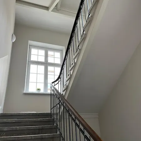 Perfect Place To In City Center 18m2 W5 *