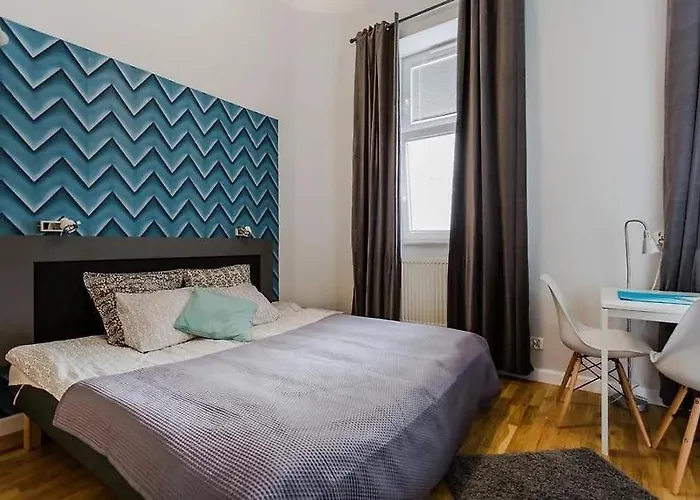 Perfect Place To In City Center 18m2 W5 Краков