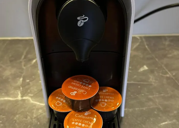 Perfect Place To In City Center 18m2 W5 Краков